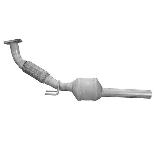 HELLA Katalysator 8LE 366 054-251 Easy2Fit &ndash;