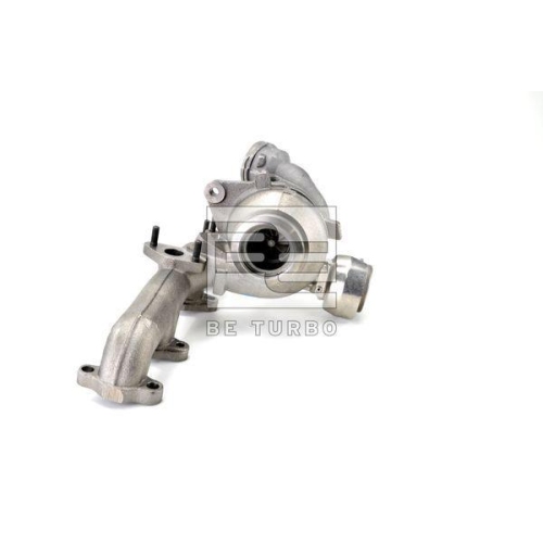 BE TURBO 126741 Lader, Aufladung f&uuml;r VAG