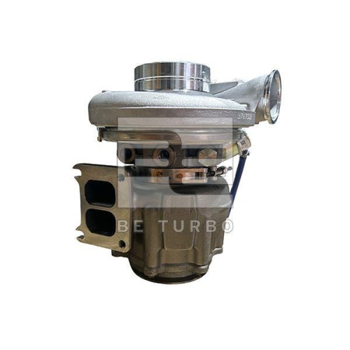 BE TURBO 132090 Lader, Aufladung f&uuml;r VOLVO