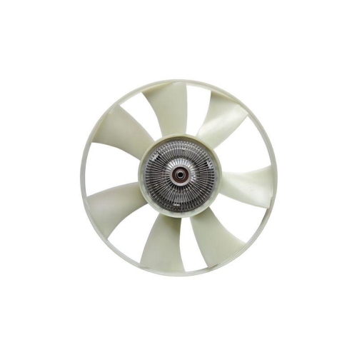 HELLA 8MV 366 438-341 L&uuml;fter, Motork&uuml;hlung f&uuml;r AUDI VW CUPRA