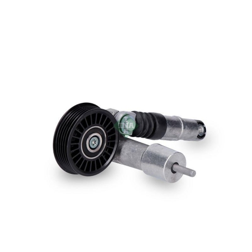 Riemenspanner, Keilrippenriemen Schaeffler INA 534 0014 10 für AUDI SEAT SKODA