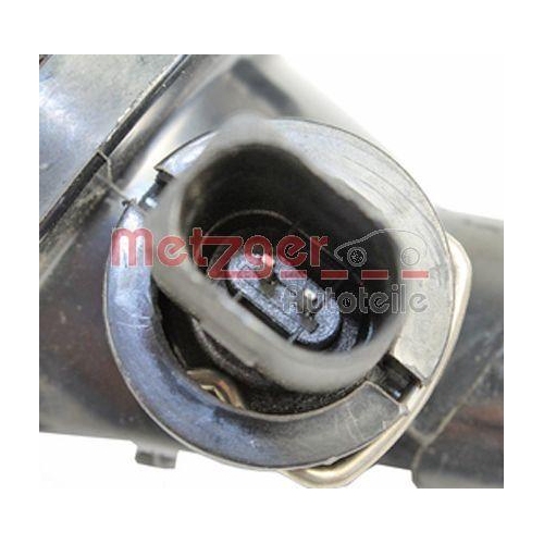 Thermostat, K&uuml;hlmittel METZGER 4006223 f&uuml;r VAG