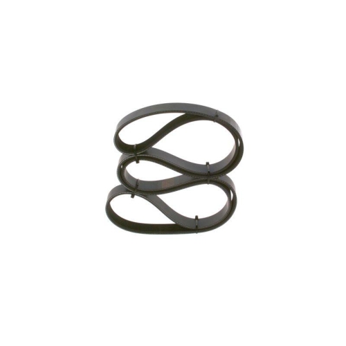 Keilrippenriemen BOSCH 1 987 947 568 f&uuml;r CITRO&Euml;N FIAT FORD JAGUAR OPEL PEUGEOT