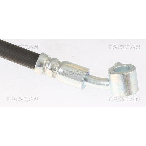 Bremsschlauch TRISCAN 8150 14177 f&uuml;r NISSAN, Vorderachse links