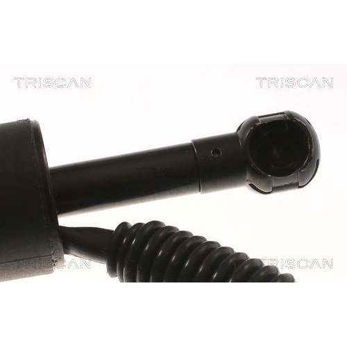 Gasfeder, Koffer-/Laderaum TRISCAN 8710 11354 f&uuml;r BMW, hinten links