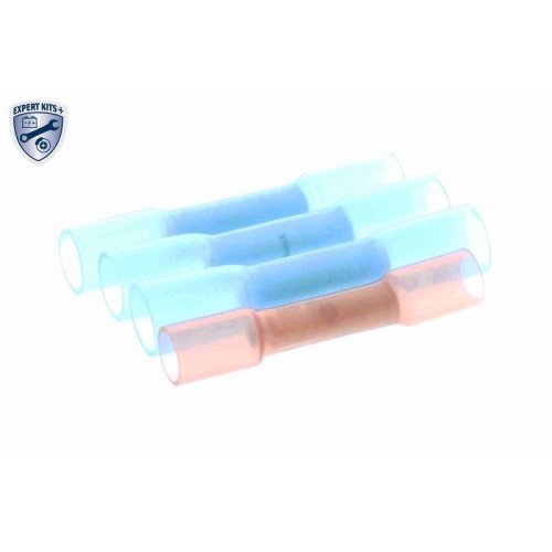 Reparatursatz, Kabelsatz VEMO V10-83-0086 EXPERT KITS + f&uuml;r AUDI SEAT SKODA VW