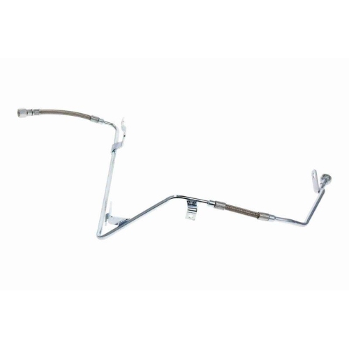 &Ouml;lleitung, Lader VAICO V10-7911 Original VAICO Qualit&auml;t f&uuml;r AUDI, Eingang