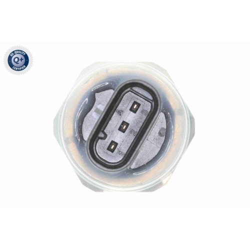 Sensor, &Ouml;ltemperatur VEMO V22-72-0206 Q+, Erstausr&uuml;sterqualit&auml;t f&uuml;r CITRO&Euml;N OPEL