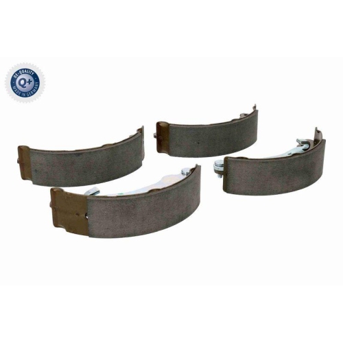 Bremsbackensatz VAICO V46-1806 Q+, Erstausr&uuml;sterqualit&auml;t f&uuml;r RENAULT