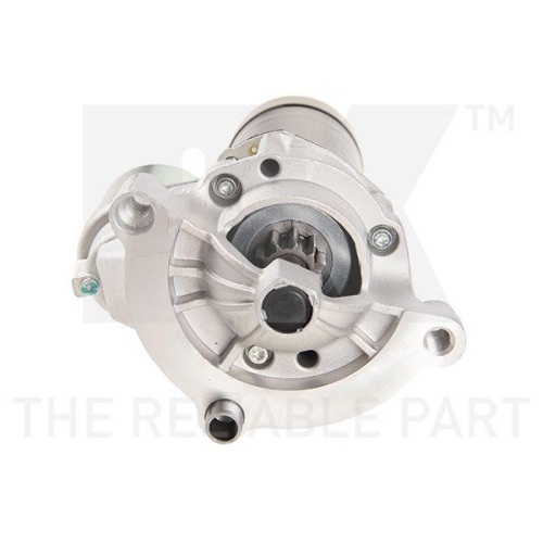 Starter NK 4718321 f&uuml;r CITRO&Euml;N FIAT MITSUBISHI OPEL PEUGEOT TOYOTA VAUXHALL DS