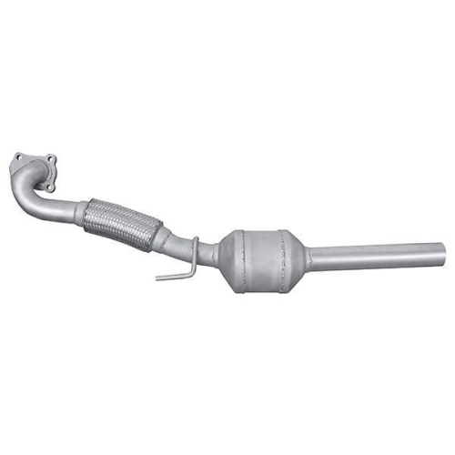 HELLA Katalysator 8LE 366 054-261 Easy2Fit &ndash;