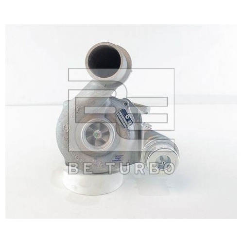 BE TURBO 125151RED Lader, Aufladung f&uuml;r MITSUBISHI NISSAN RENAULT VOLVO