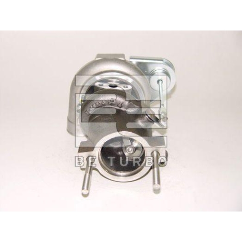 BE TURBO 124797 Lader, Aufladung f&uuml;r ROVER LAND ROVER