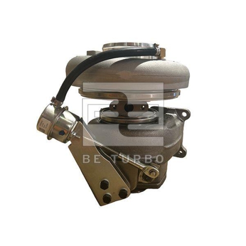 BE TURBO 132380 Lader, Aufladung f&uuml;r SCANIA