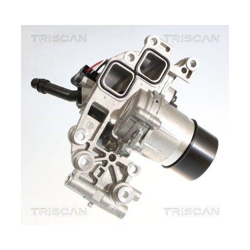 TRISCAN 8600 11075 Wasserpumpe, Motork&uuml;hlung f&uuml;r BMW