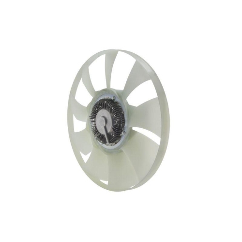 HELLA 8MV 366 438-391 L&uuml;fter, Motork&uuml;hlung f&uuml;r MERCEDES-BENZ