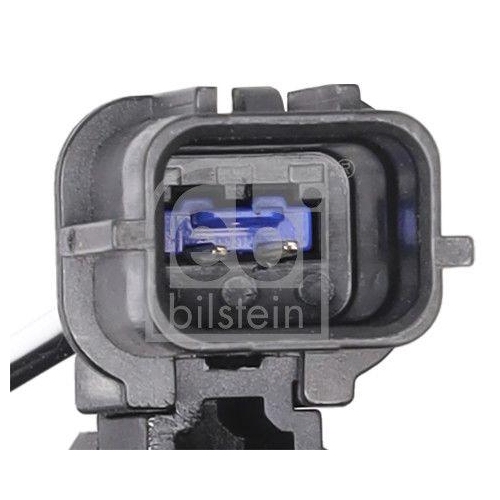 FEBI BILSTEIN 1010170 Schalter, Heckklappenentriegelung febi Plus f&uuml;r KIA