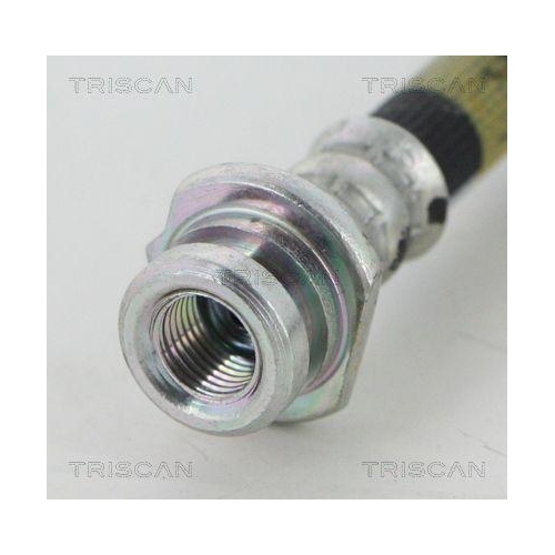 Bremsschlauch TRISCAN 8150 14305 f&uuml;r NISSAN, Vorderachse links