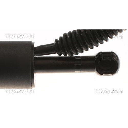 Gasfeder, Koffer-/Laderaum TRISCAN 8710 11355 für BMW, hinten rechts