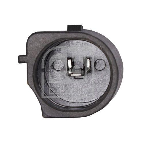 FEBI BILSTEIN Starter 188494 f&uuml;r AUDI SEAT SKODA VW