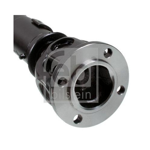 Gelenkwelle, Achsantrieb FEBI BILSTEIN 183938 für ROVER LAND ROVER