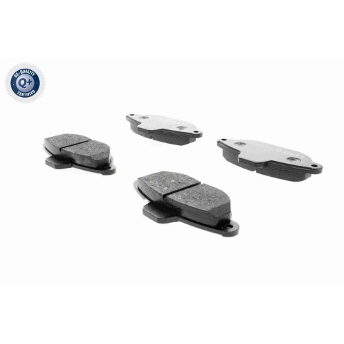 Bremsbelagsatz, Scheibenbremse VAICO V24-0076 Green Mobility Parts f&uuml;r CITRO&Euml;N