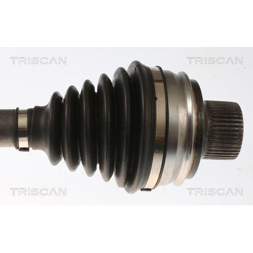 Antriebswelle TRISCAN 8540 297022 f&uuml;r AUDI, Hinterachse links