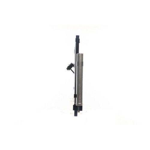 MAHLE AC 553 001S Kondensator, Klimaanlage BEHR f&uuml;r AUDI CHRYSLER DODGE VW CUPRA