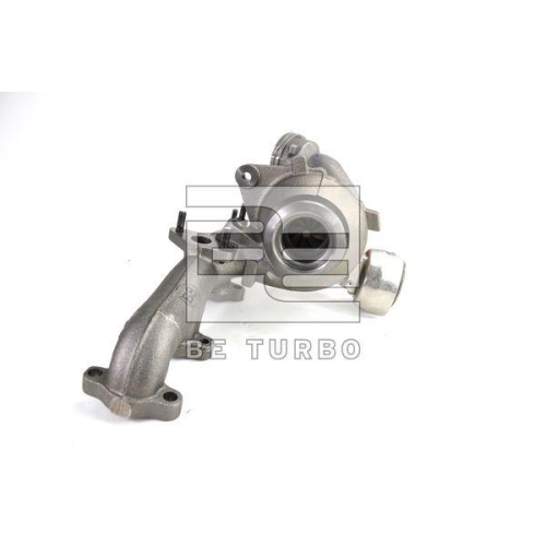 BE TURBO 126744 Lader, Aufladung f&uuml;r VAG