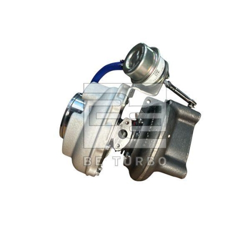 BE TURBO 130888 Lader, Aufladung f&uuml;r IVECO