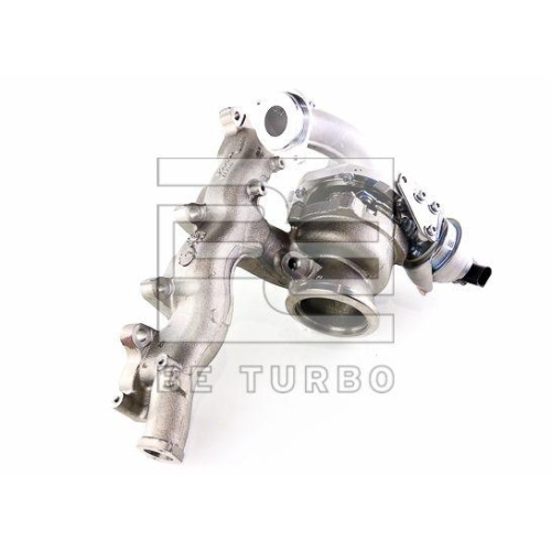 BE TURBO 130841 Lader, Aufladung f&uuml;r VAG