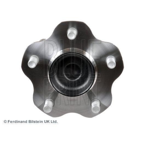 Radlagersatz BLUE PRINT ADN18358 f&uuml;r NISSAN RENAULT, Hinterachse links