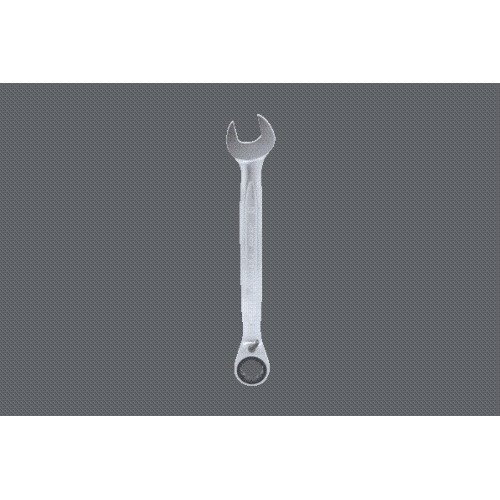 Ratschen-Ringgabelschlüssel KS TOOLS 503.4622 für