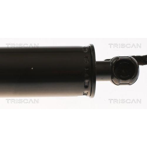 Gasfeder, Koffer-/Laderaum TRISCAN 8710 11356 f&uuml;r BMW, hinten rechts