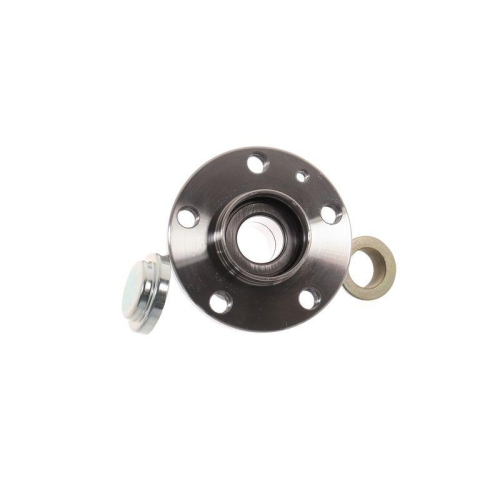 Radlagersatz SKF VKBA 3635 f&uuml;r FIAT PEUGEOT, Hinterachse