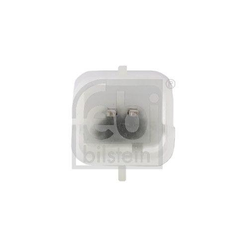 Schalter, Heckklappenentriegelung FEBI BILSTEIN 184716 febi Plus für CITROËN