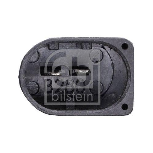 FEBI BILSTEIN Generator 188354 f&uuml;r AUDI SEAT SKODA VW