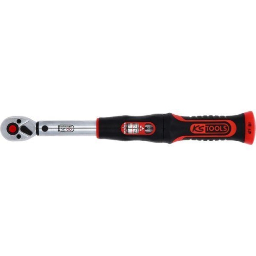 KS TOOLS Drehmomentschl&uuml;ssel 516.9012