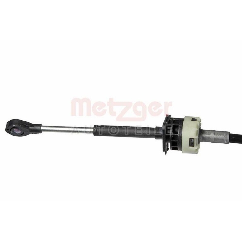 Seilzug, Automatikgetriebe METZGER AUTOTEILE 3150422 ORIGINAL ERSATZTEIL für