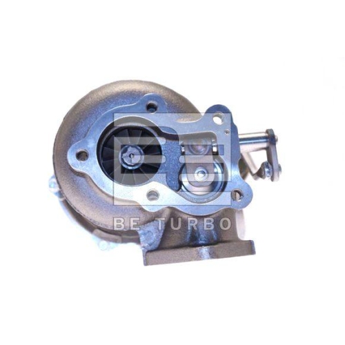 BE TURBO 124532RED Lader, Aufladung f&uuml;r CHRYSLER