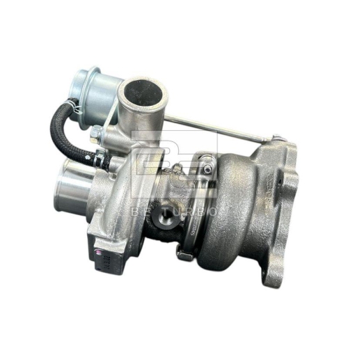 BE TURBO 128236 Lader, Aufladung f&uuml;r KUBOTA