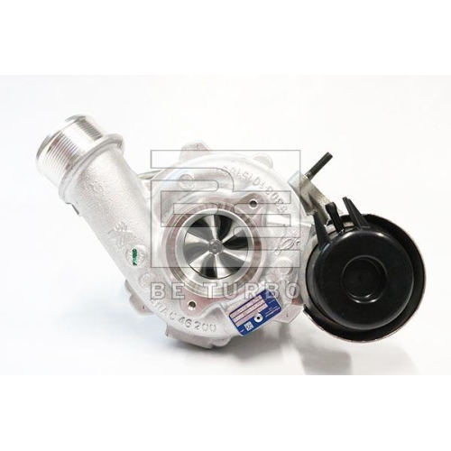 BE TURBO 130918 Lader, Aufladung f&uuml;r PORSCHE