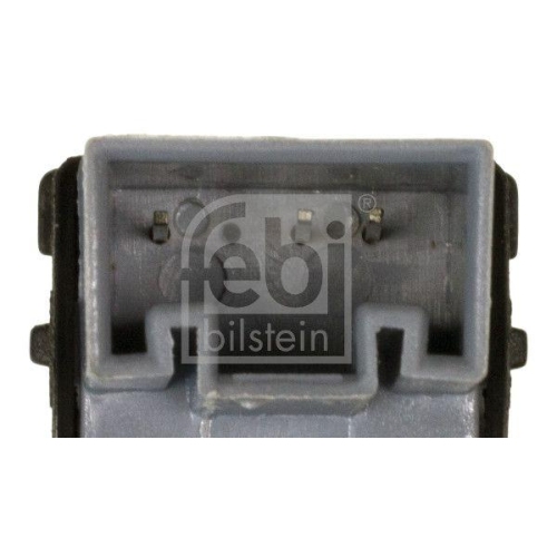 FEBI BILSTEIN 1008099 Schalter, Fensterheber febi Plus f&uuml;r SKODA, hinten links