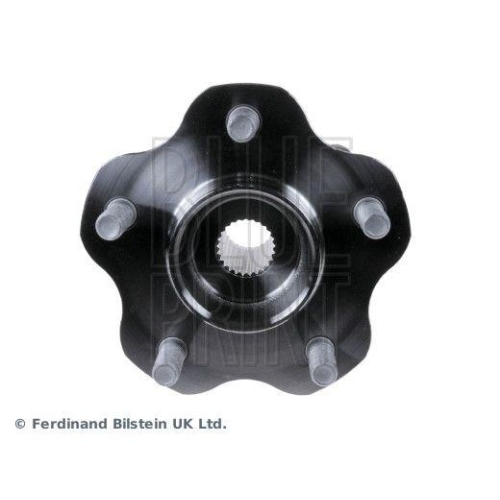Radlagersatz BLUE PRINT ADN18359 f&uuml;r NISSAN RENAULT, Hinterachse links