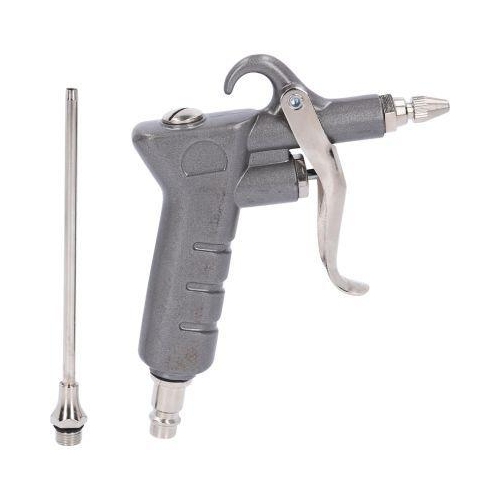 Saug-/Blaspistole (Druckluft) KS TOOLS 515.1930 f&uuml;r