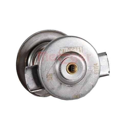 Thermostat, K&uuml;hlmittel METZGER 4006226 f&uuml;r PORSCHE