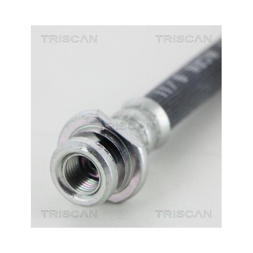 Bremsschlauch TRISCAN 8150 14322 f&uuml;r NISSAN, Vorderachse rechts