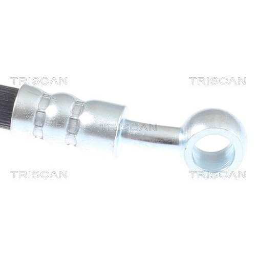 Bremsschlauch TRISCAN 8150 69105 f&uuml;r SUZUKI, Vorderachse
