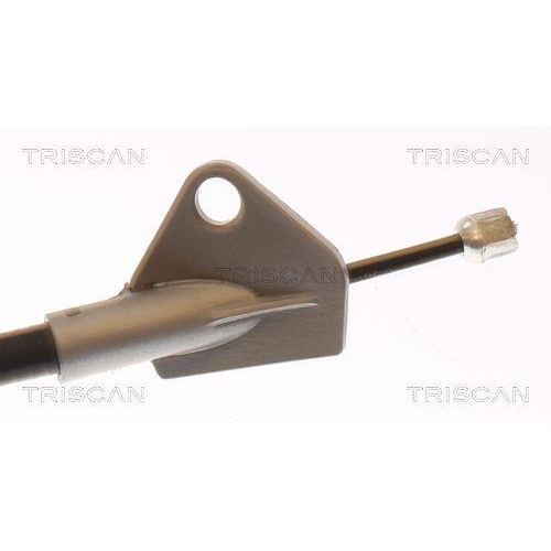 Seilzug, Feststellbremse TRISCAN 8140 131346 f&uuml;r TOYOTA