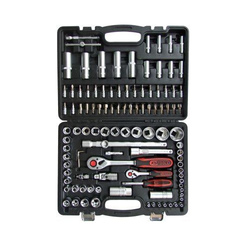 Steckschlüsselsatz KS TOOLS 911.0708 für